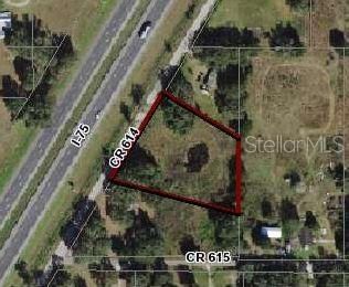 Recently Sold: $53,000 (2.35 acres)