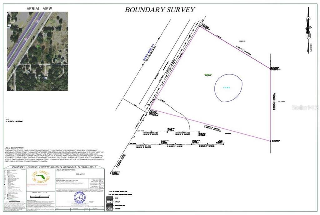 Недавно продано: $53,000 (2.35 acres)