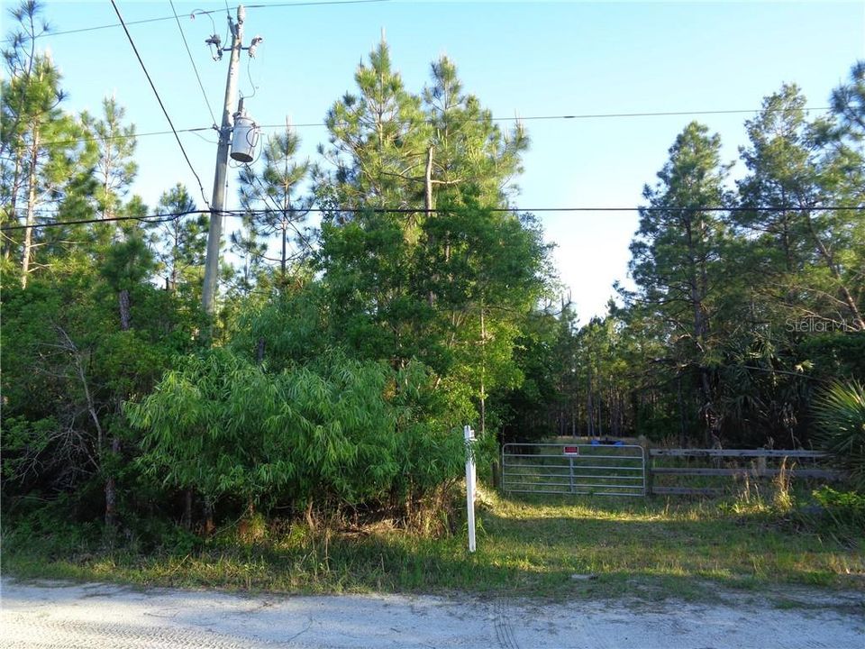 Recently Sold: $59,900 (2.50 acres)