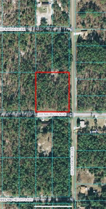 Recently Sold: $14,000 (1.98 acres)