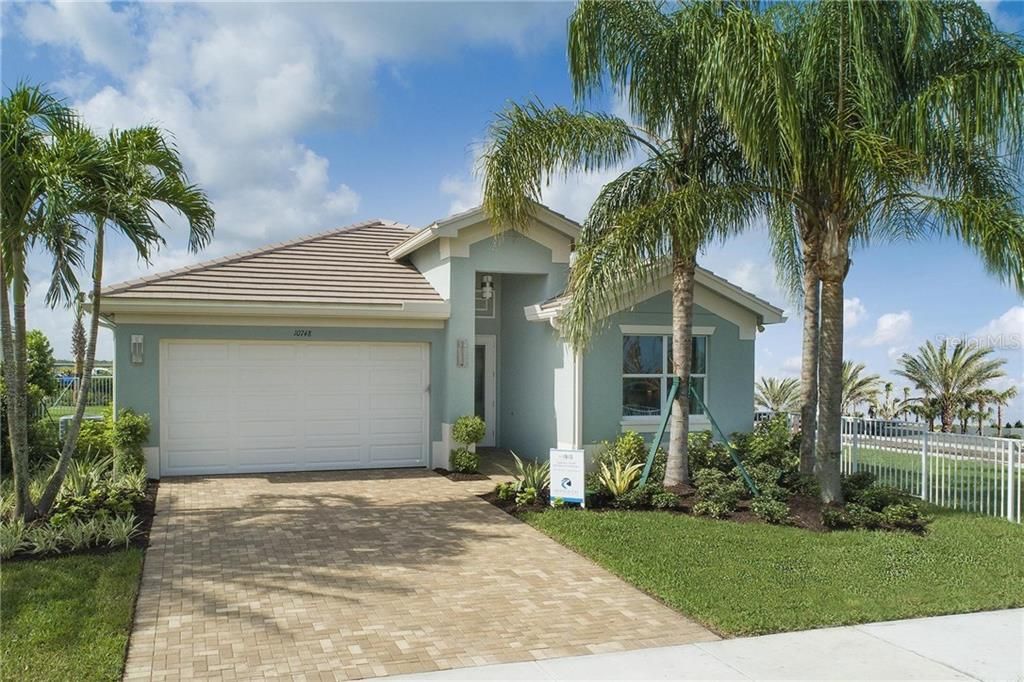 Recently Sold: $290,435 (2 beds, 2 baths, 1599 Square Feet)