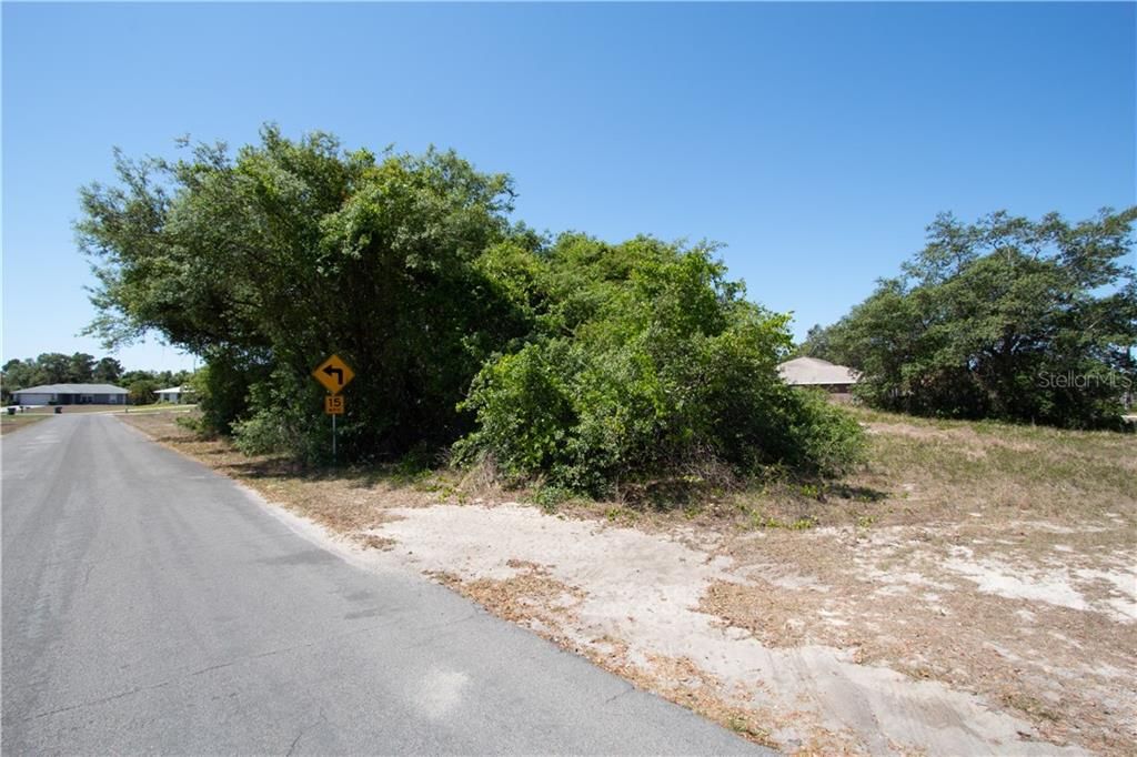 Recently Sold: $19,500 (0.52 acres)