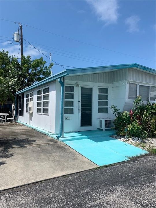 Recently Sold: $69,900 (1 beds, 1 baths, 216 Square Feet)