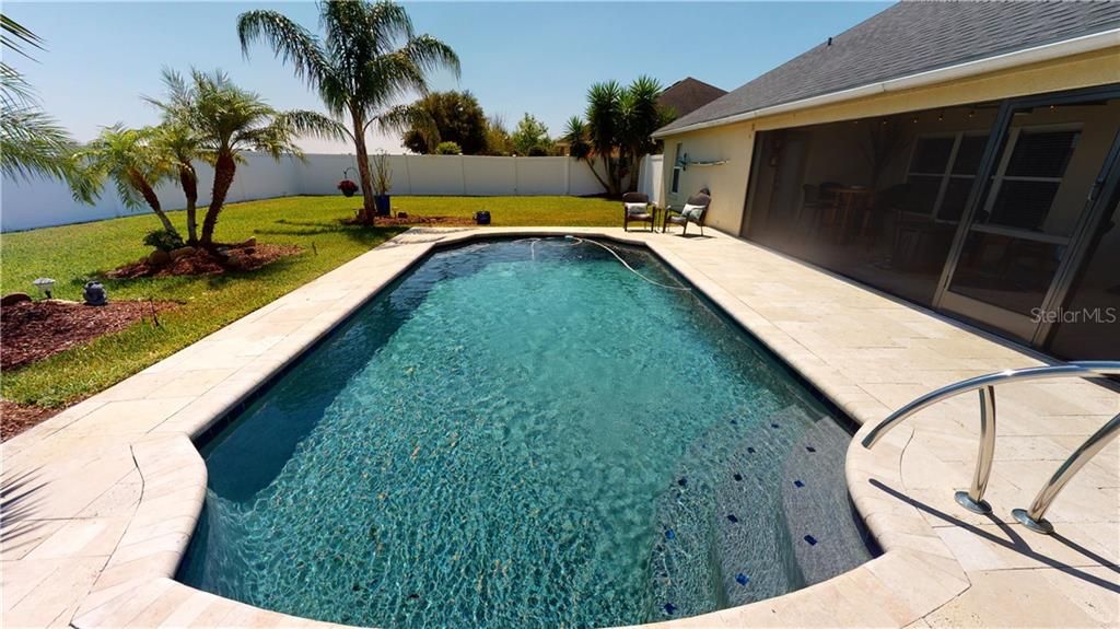 Great pool home