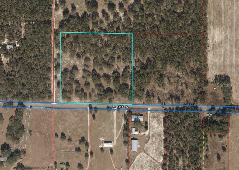 Recently Sold: $119,900 (9.26 acres)
