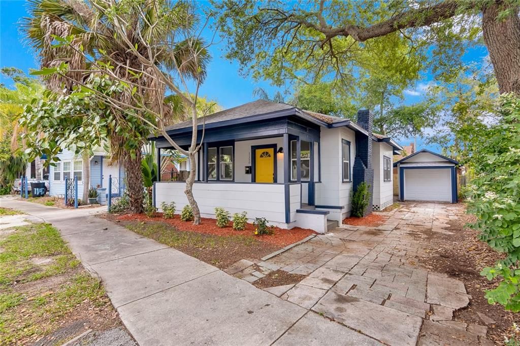 Recently Sold: $252,900 (3 beds, 1 baths, 1016 Square Feet)