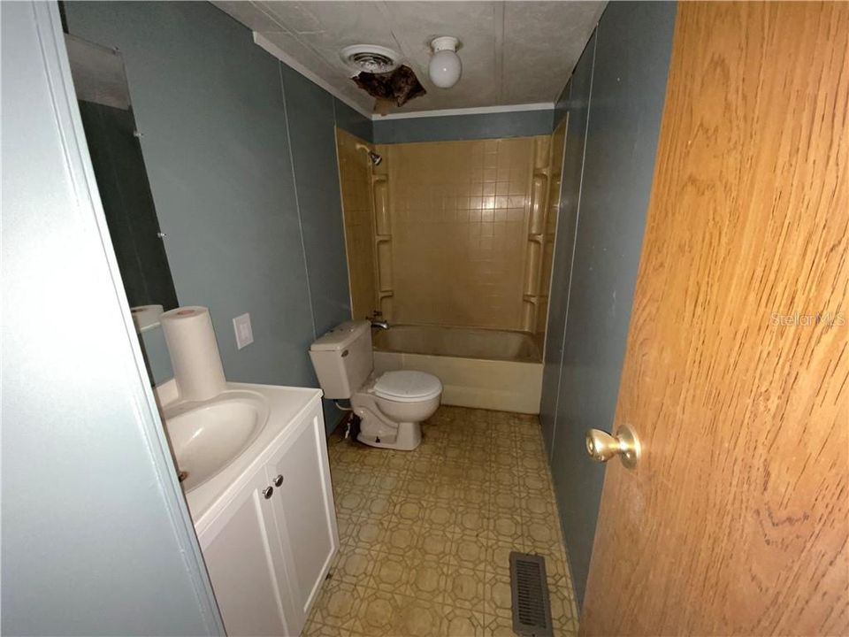 Bathroom Two