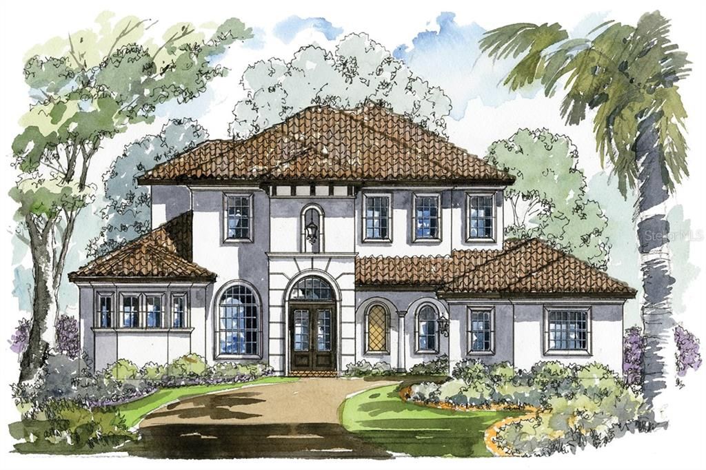 Recently Sold: $993,594 (5 beds, 5 baths, 4606 Square Feet)