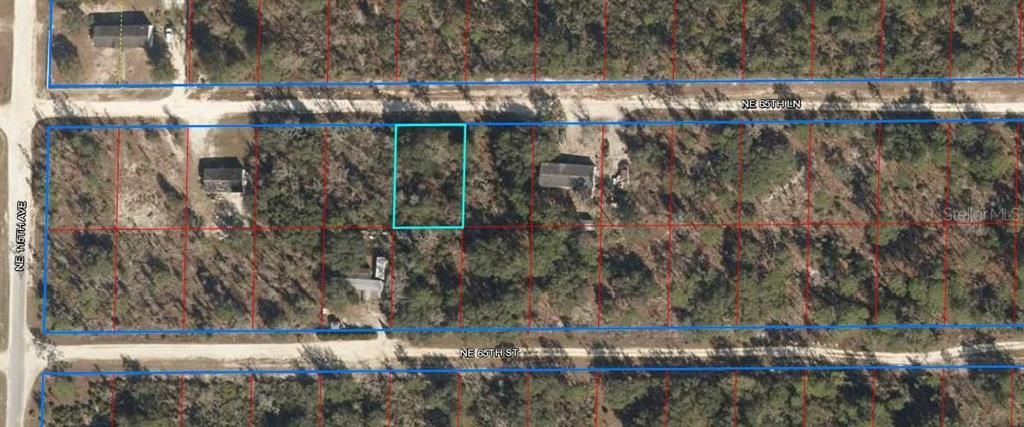 Recently Sold: $4,500 (0.24 acres)