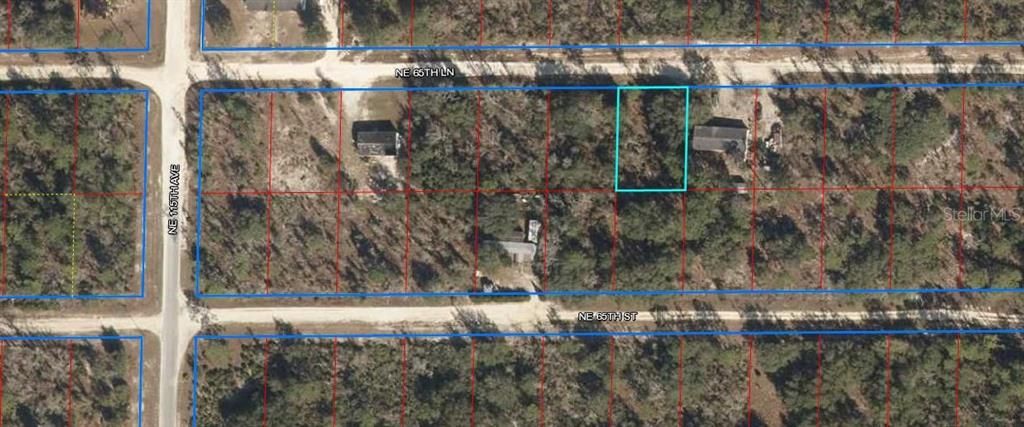 Recently Sold: $4,500 (0.24 acres)