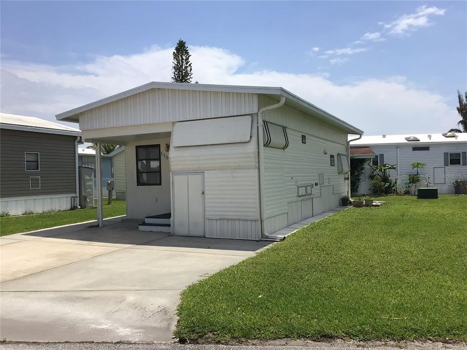Recently Sold: $28,000 (1 beds, 1 baths, 510 Square Feet)