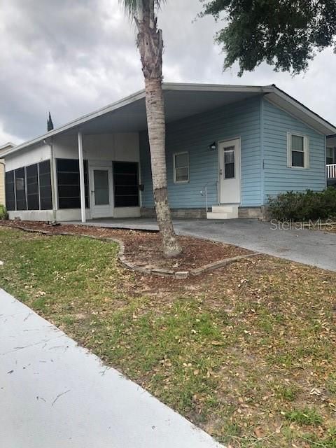 Recently Sold: $62,900 (1 beds, 1 baths, 480 Square Feet)