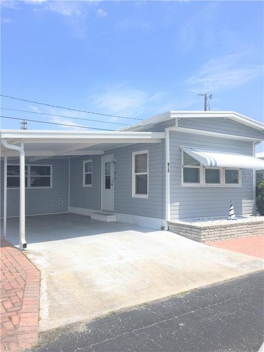 Recently Sold: $140,000 (2 beds, 1 baths, 480 Square Feet)