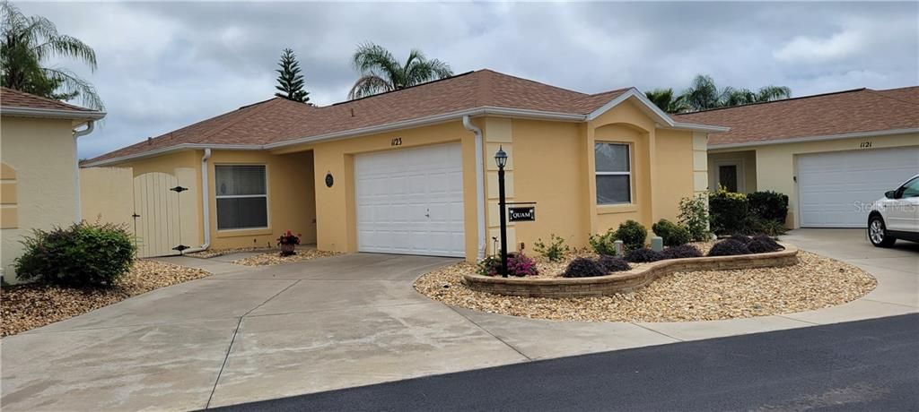 1124 Santa Cruz Drive