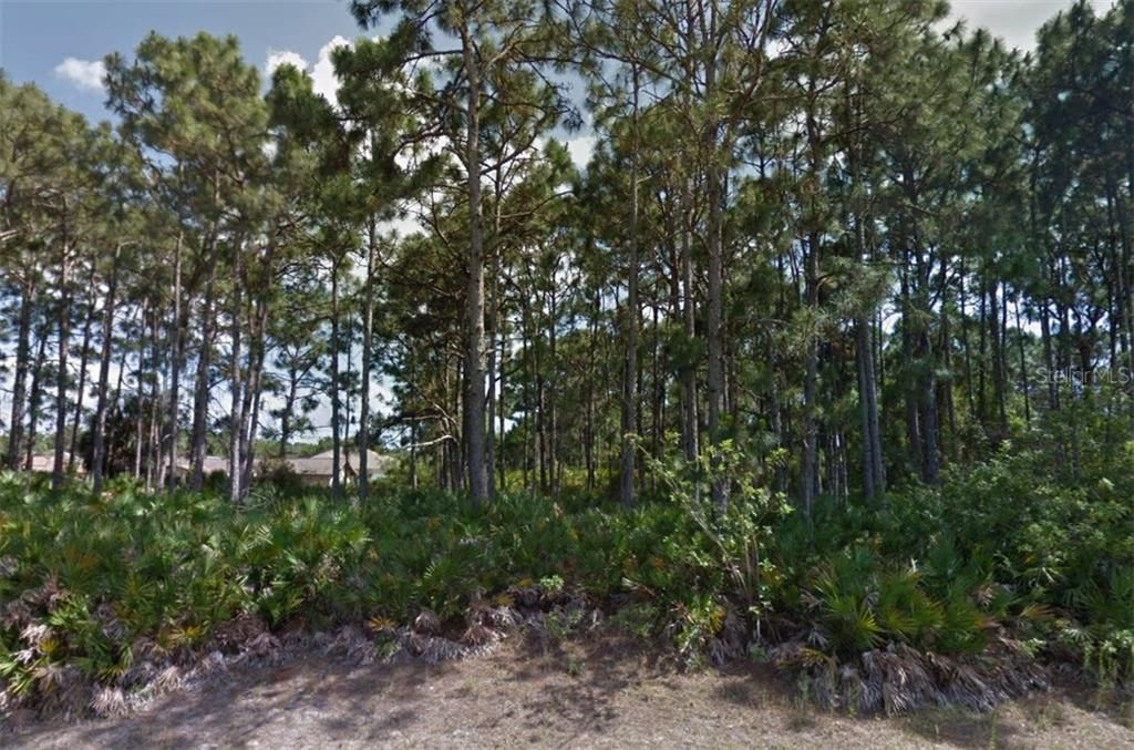 Vendido Recientemente: $50,000 (0.46 acres)