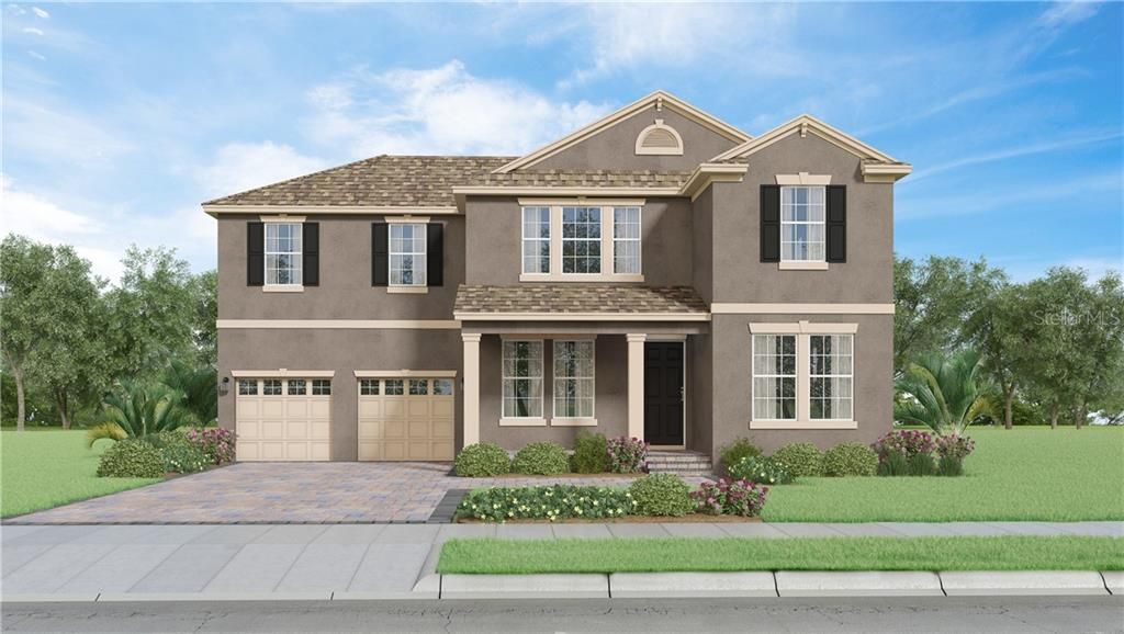 Recently Sold: $593,057 (4 beds, 3 baths, 3408 Square Feet)