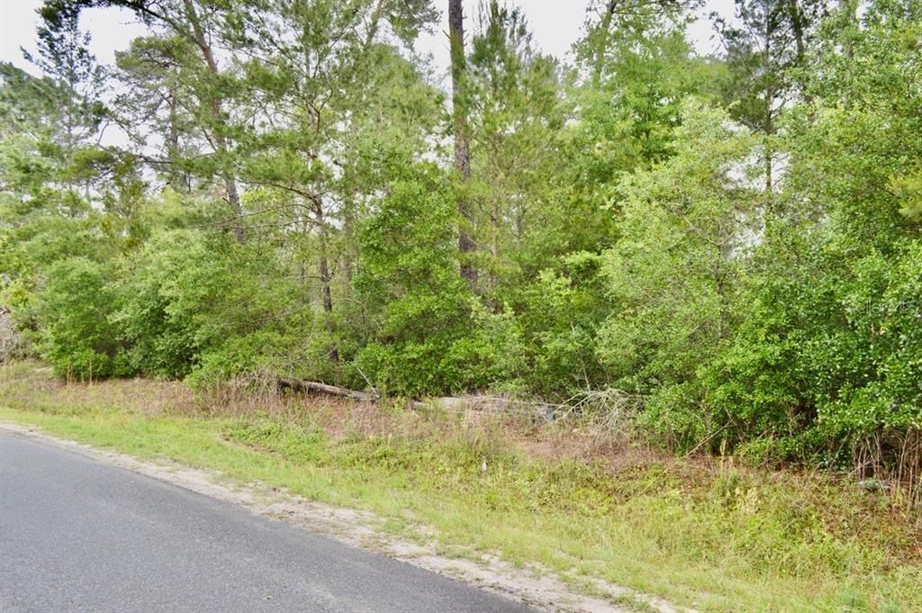 Recently Sold: $70,000 (1.49 acres)