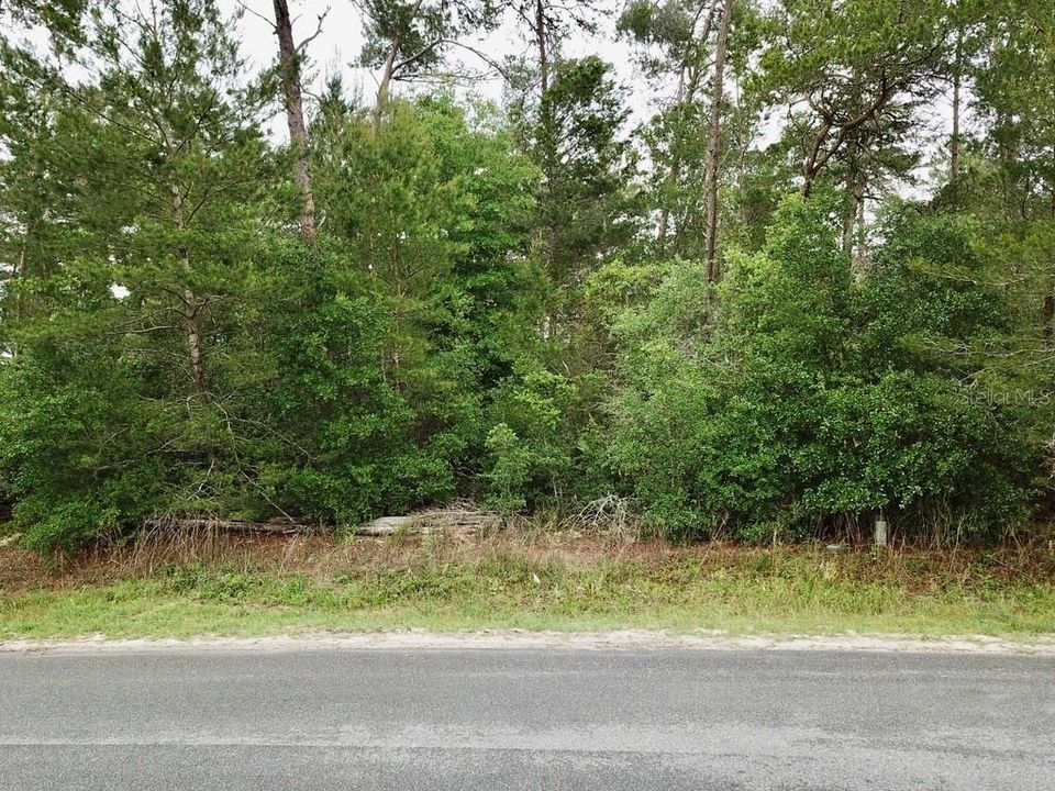 Recently Sold: $70,000 (1.49 acres)