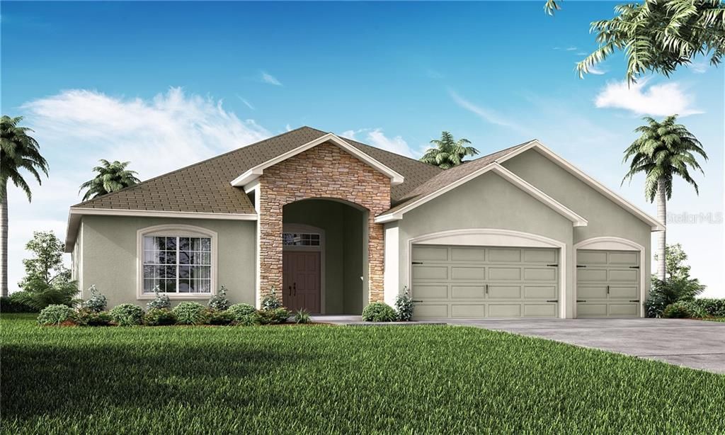 Recently Sold: $383,908 (5 beds, 3 baths, 2536 Square Feet)