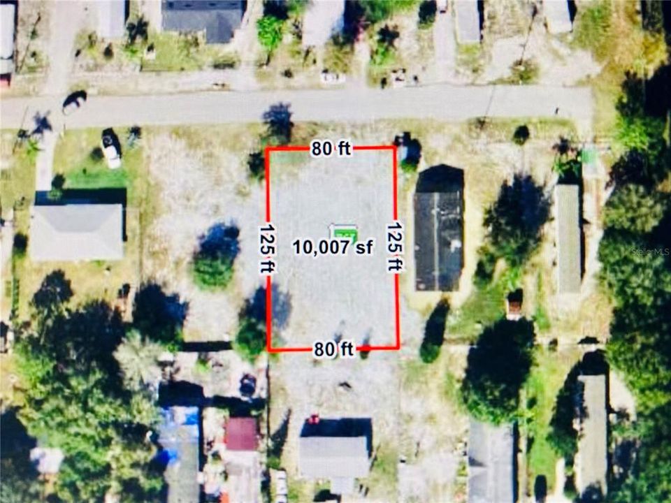 Recently Sold: $32,000 (0.23 acres)