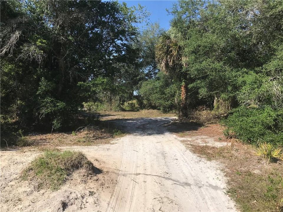 Recently Sold: $10,000 (1.25 acres)