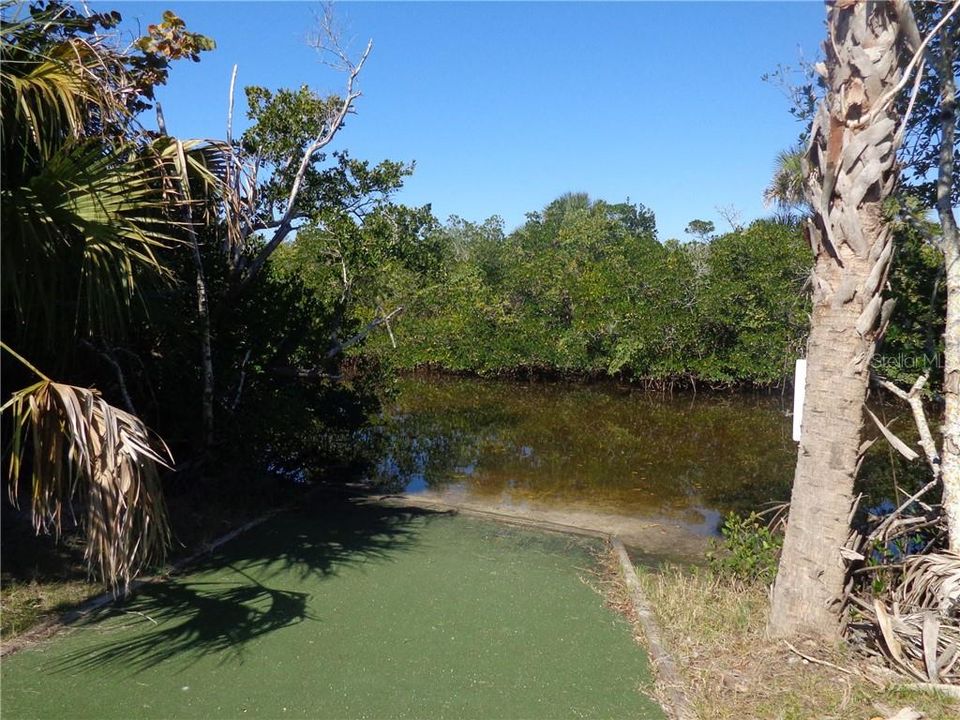 Simply launch and head out to enjoy a day exploring the waters of Charlotte Harbor!