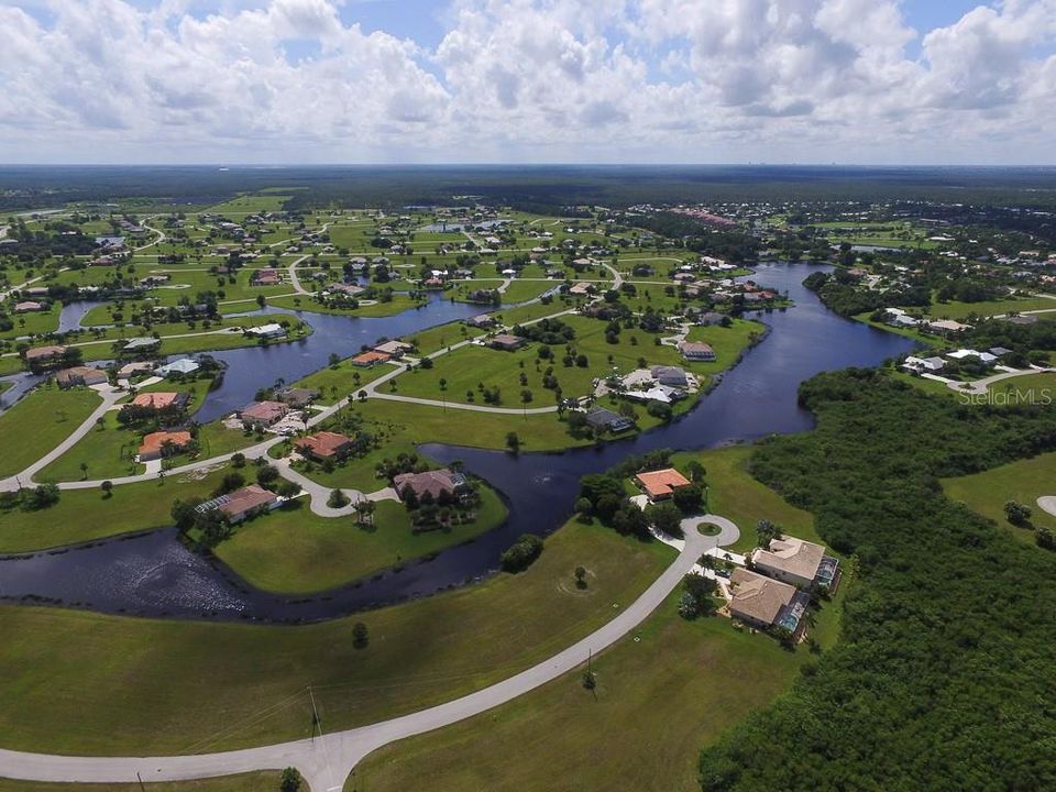 Burnt Store Lakes truly is a quiet and peaceful neighborhood making it a great place to hang your hat and call home.