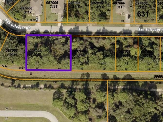 Recently Sold: $33,000 (0.46 acres)