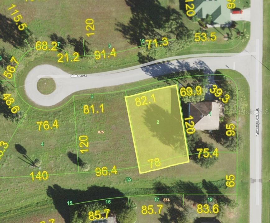 Недавно продано: $24,900 (0.22 acres)