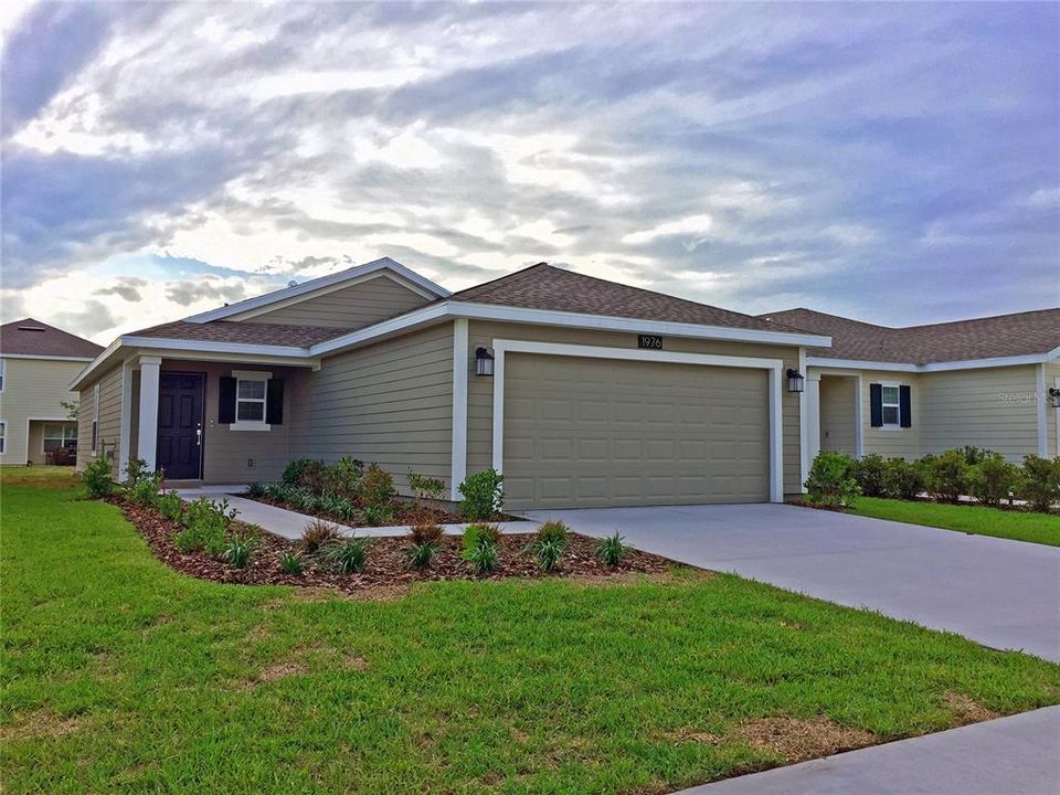 Recently Rented: $1,750 (3 beds, 2 baths, 1263 Square Feet)