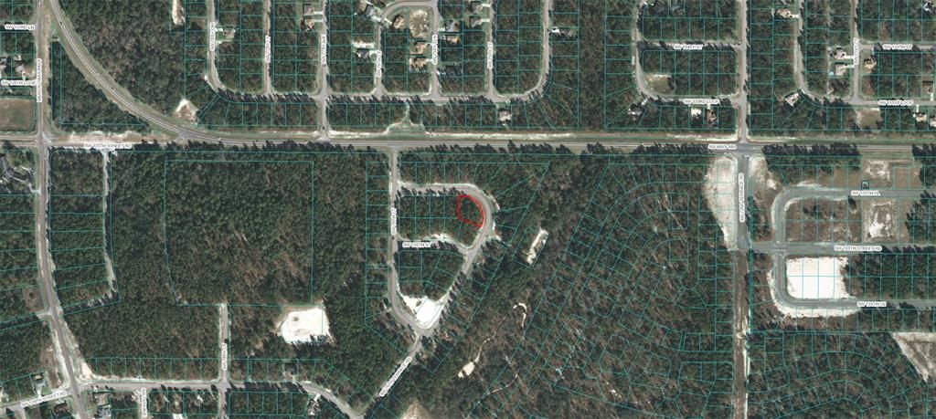 Recently Sold: $17,000 (0.23 acres)
