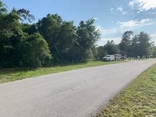 Recently Sold: $17,999 (0.26 acres)