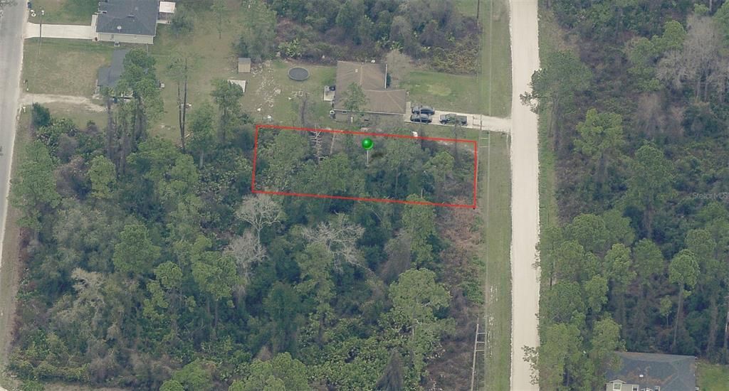 Recently Sold: $20,000 (0.26 acres)