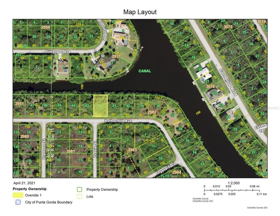 Недавно продано: $18,000 (0.23 acres)