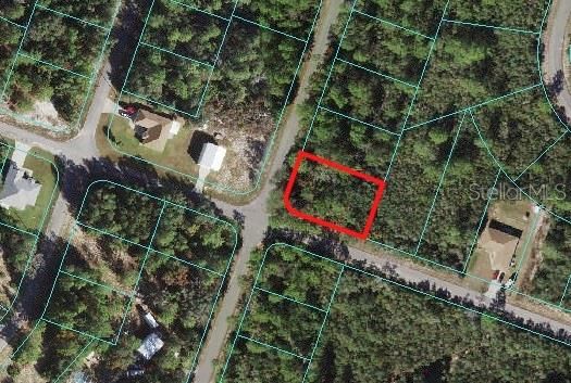 Recently Sold: $11,000 (0.27 acres)