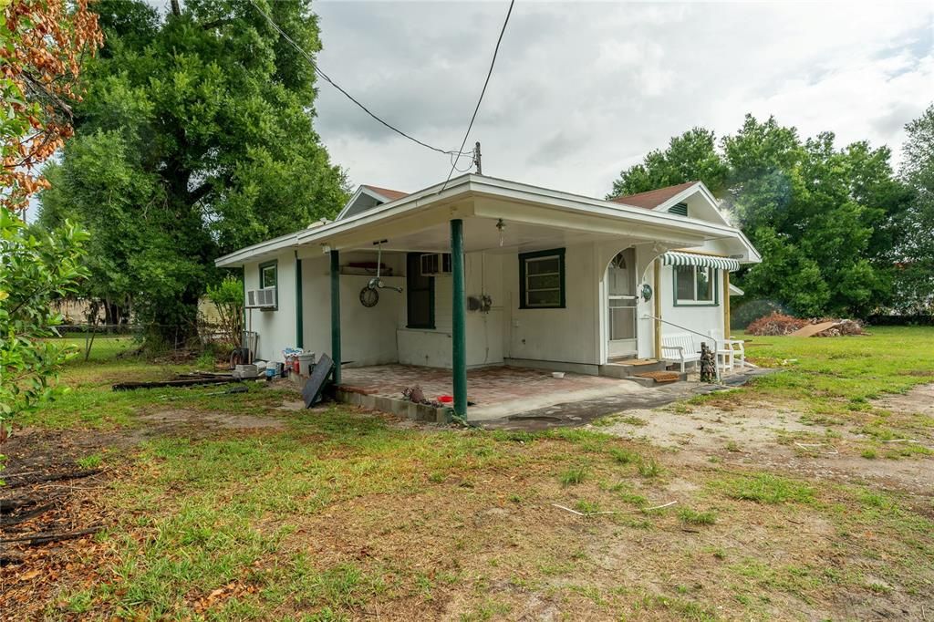 Recently Sold: $115,000 (2 beds, 1 baths, 672 Square Feet)