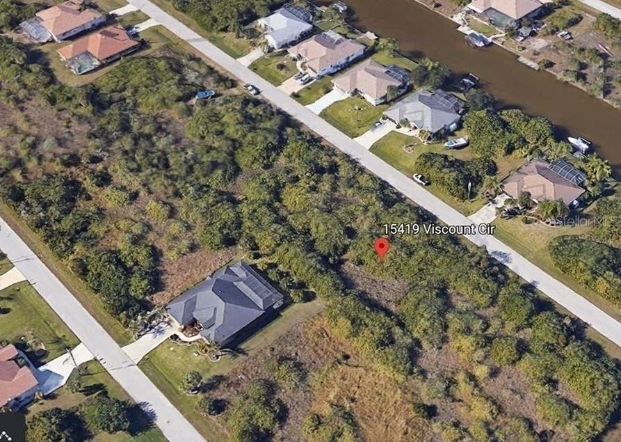 Recently Sold: $29,000 (0.23 acres)