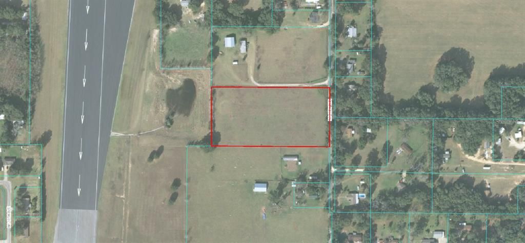 Recently Sold: $64,900 (5.11 acres)