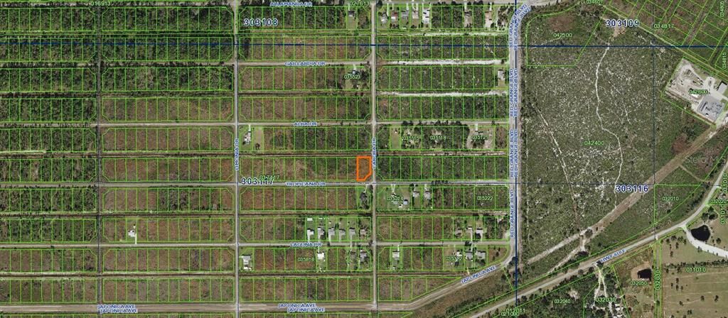 Recently Sold: $10,000 (0.55 acres)