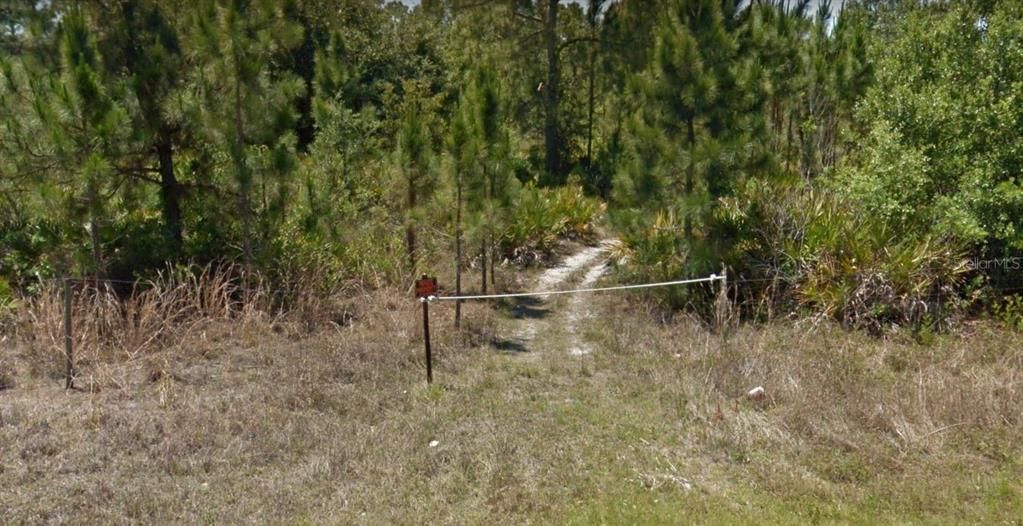 Recently Sold: $159,999 (14.70 acres)