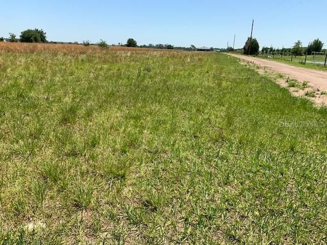 Recently Sold: $135,000 (5.20 acres)