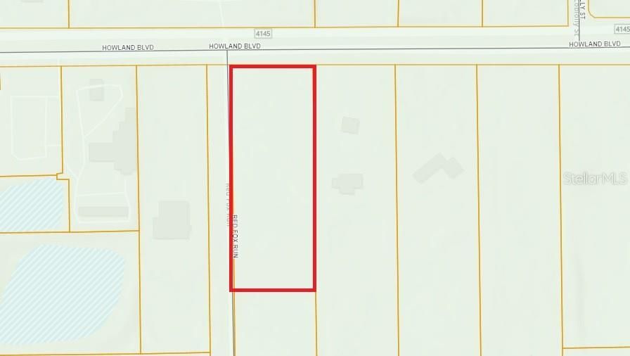 Active With Contract: $500,000 (2.70 acres)