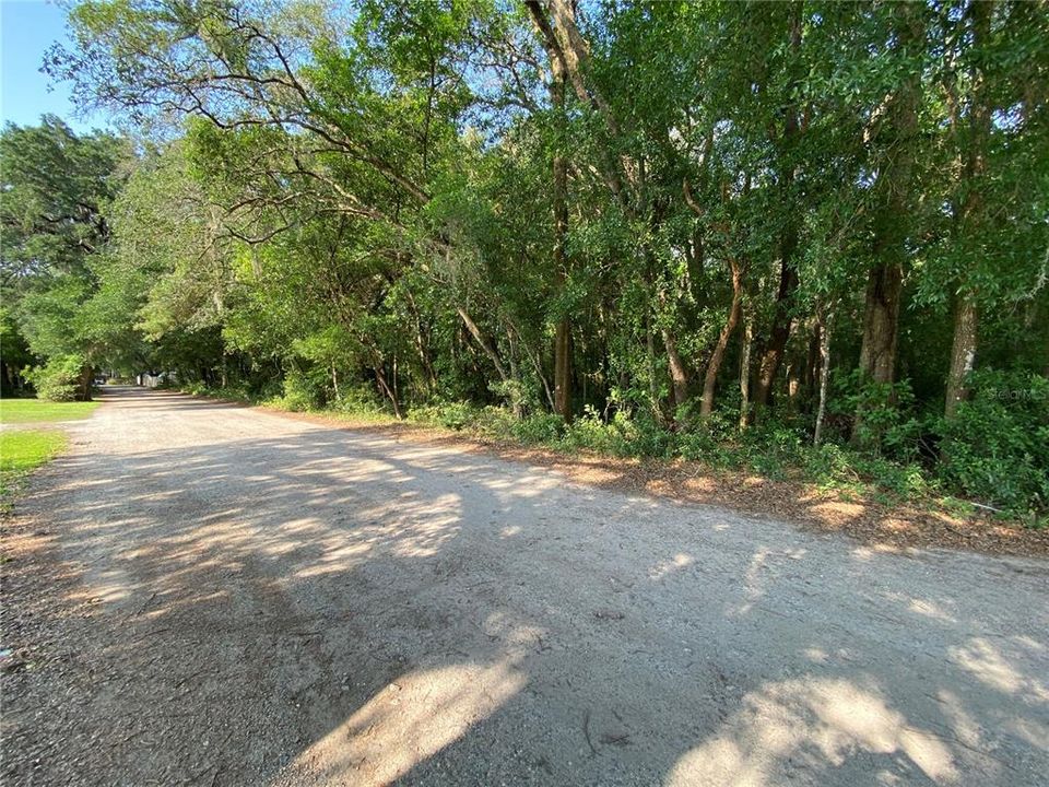 Recently Sold: $114,900 (1.63 acres)