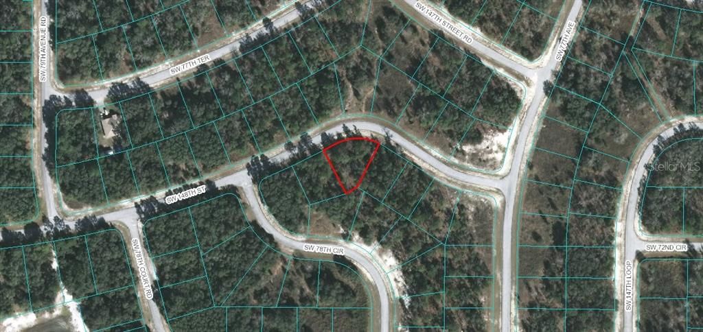 Recently Sold: $13,000 (0.26 acres)