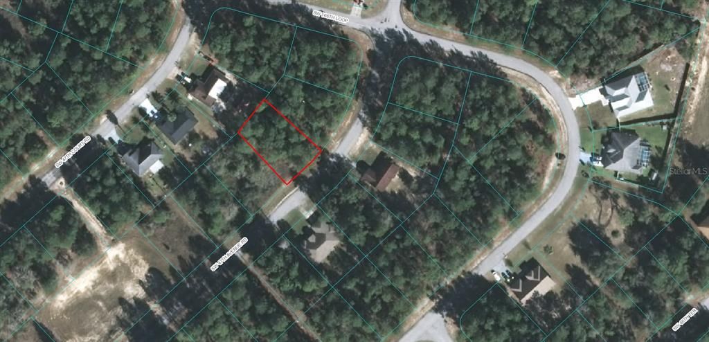 Recently Sold: $22,500 (0.24 acres)