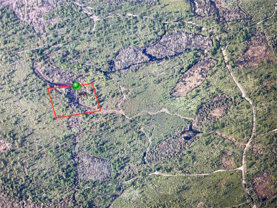 Vendido Recientemente: $10,000 (2.94 acres)