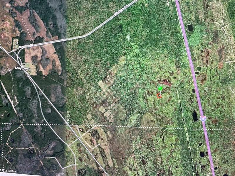 Recently Sold: $10,000 (2.94 acres)