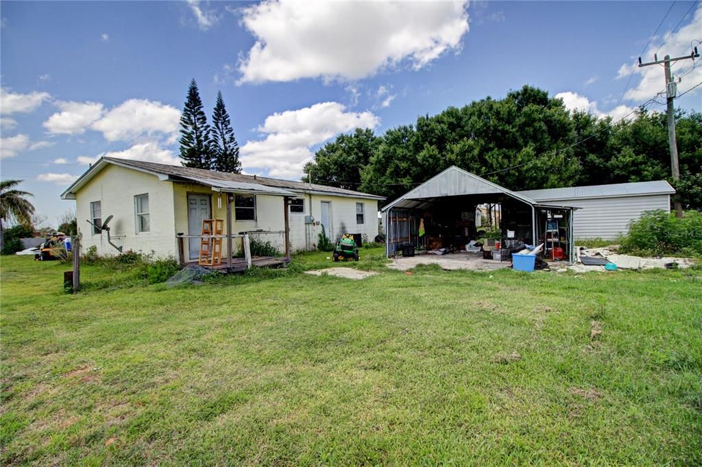 Recently Sold: $85,000 (3 beds, 1 baths, 1008 Square Feet)