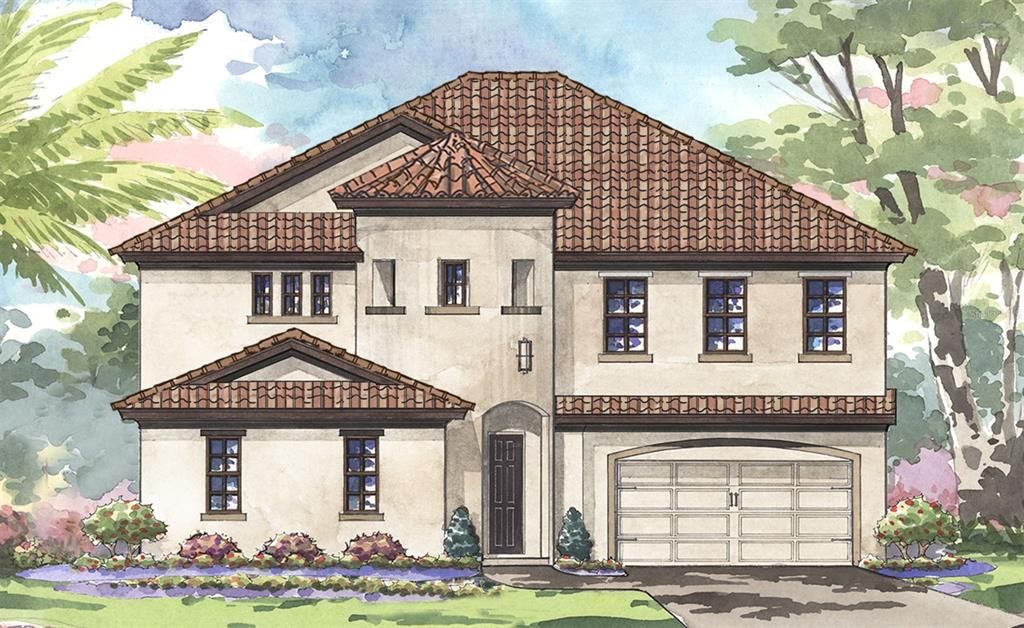 Vendido Recientemente: $674,416 (5 camas, 4 baños, 4218 Pies cuadrados)