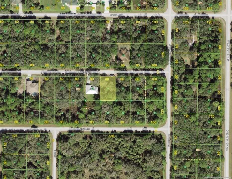 Под контрактом: $29,990 (0.23 acres)